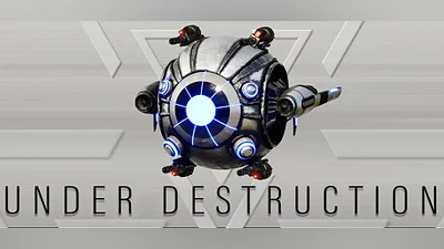 Сборник Under Destruction Demo
