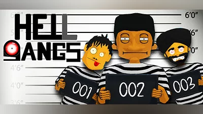 Сборник Hell Gangs