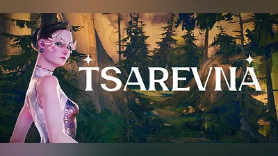 Сборник TSAREVNA. Age of Tales