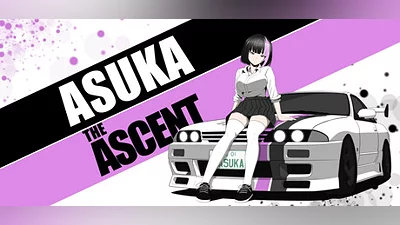 Сборник ASUKA x Redline Reverie