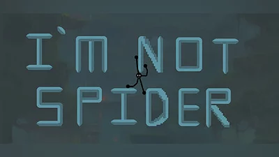 Сборник I`m not spider