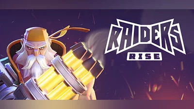 Сборник Raiders Rise