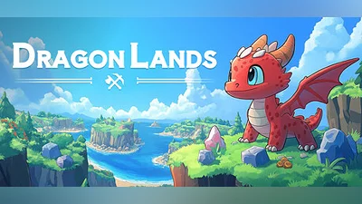 Сборник Dragon Lands
