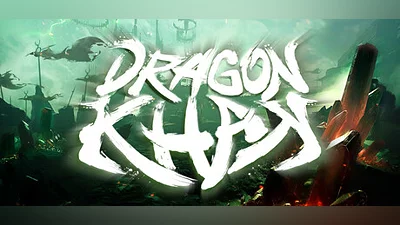 Сборник Dragon Khan