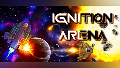 Сборник Ignition Arena