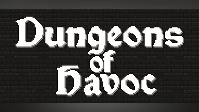 Сборник Dungeons of Havoc