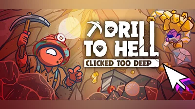 Сборник Drill To Hell : Clicked Too Deep