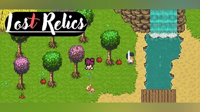 Сборник Lost Relics