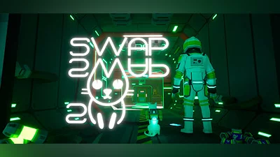Сборник Swap