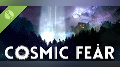 Сборник Cosmic Fear Demo