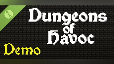 Сборник Dungeons of Havoc Demo