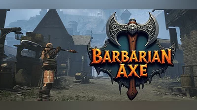 Сборник Barbarian Lands
