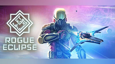 Сборник Rogue Eclipse