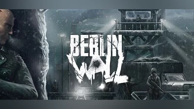 Сборник The Berlin Wall