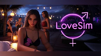 Сборник Love Sim