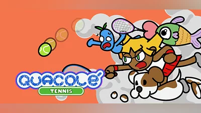 Сборник Quacolé Tennis