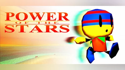 Сборник Power Of The Stars