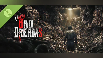 Сборник VERY BAD DREAMS Demo