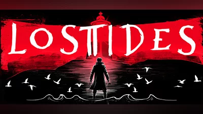 Сборник Lost Tides