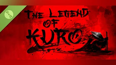 Сборник The Legend Of Kuro Demo