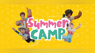 Сборник Summer Camp Demo