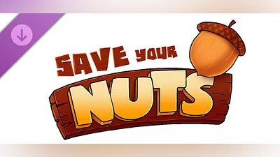 Сборник Save Your Nuts - Expansion Pack