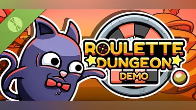 Сборник Roulette Dungeon Demo