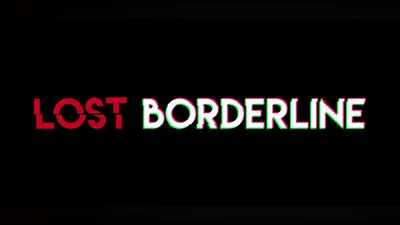Сборник Lost Borderline