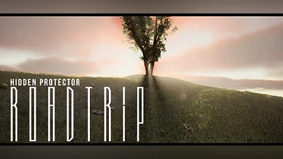 Сборник Hidden Protector : ROADTRIP (Preface)