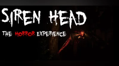 Сборник Siren Head: The Horror Experience
