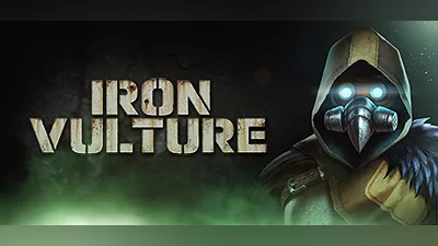 Сборник Iron Vulture