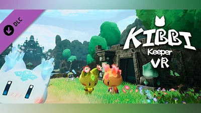 Сборник Kibbi Keeper VR
