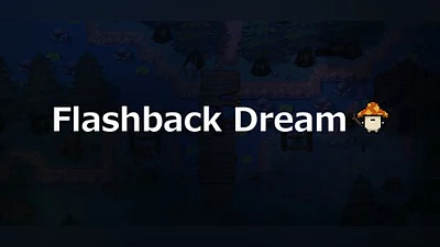 Сборник Flashback Dream