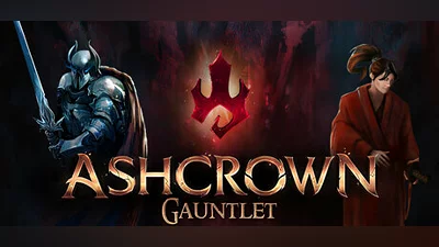 Сборник Ashcrown Gauntlet