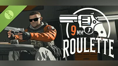 Сборник 9mm Roulette   Demo