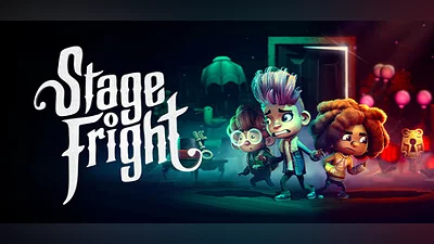 Сборник Stage Fright