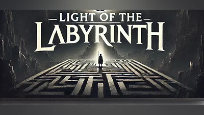 Сборник Light of the Labyrinth