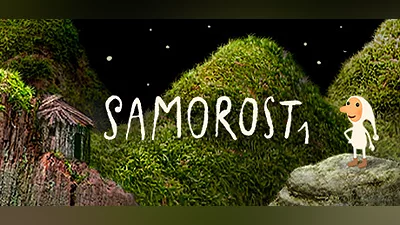 Сборник Samorost 1