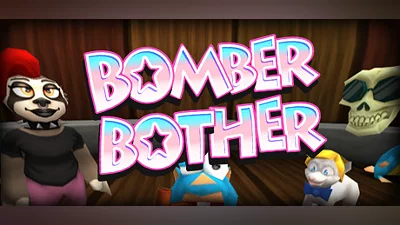 Сборник Bomber Bother