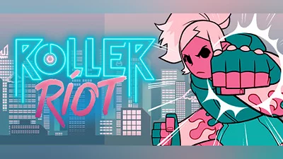 Сборник Roller Riot