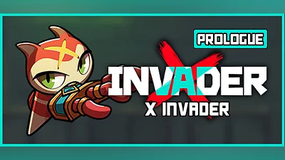 Сборник X Invader: Prologue