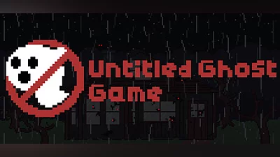Сборник Untitled Ghost Game