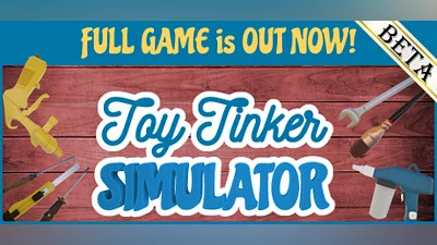 Сборник Toy Tinker Simulator: BETA