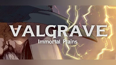 Сборник Valgrave: Immortal Plains