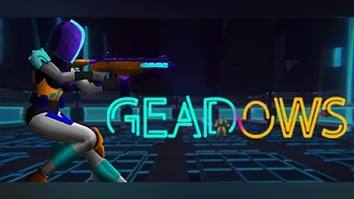 Сборник Geadows