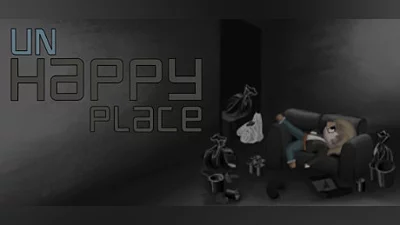Сборник UnHappy Place