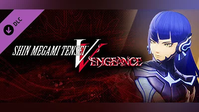 Сборник Shin Megami Tensei V: Vengeance - Safety Difficulty