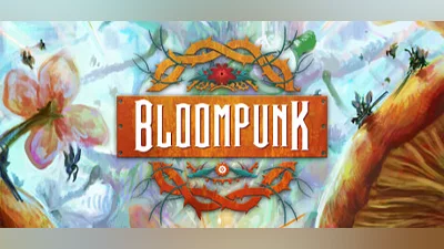 Сборник Bloompunk