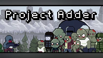 Сборник Project Adder (Prologue)