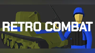 Сборник Retro Combat